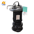 ASW series explosion proof submersible sewage pump